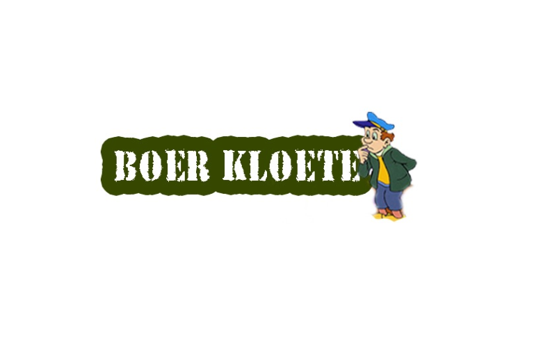 Column Boer Kloete: ’’t Leaven is wat ie vandage viert..